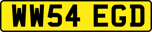 WW54EGD