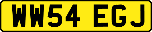 WW54EGJ