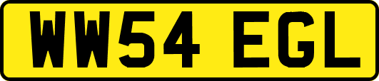 WW54EGL