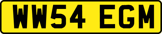 WW54EGM