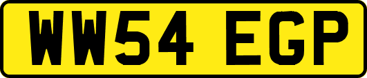 WW54EGP