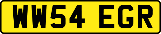 WW54EGR