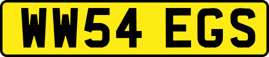 WW54EGS