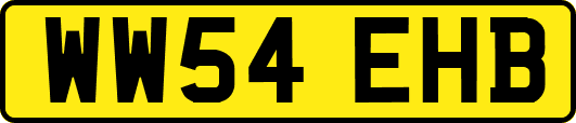 WW54EHB