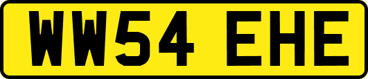 WW54EHE