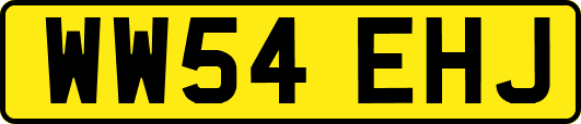 WW54EHJ