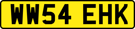 WW54EHK