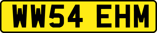 WW54EHM