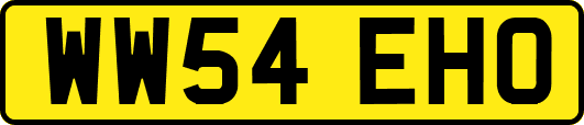 WW54EHO