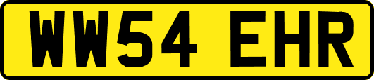 WW54EHR