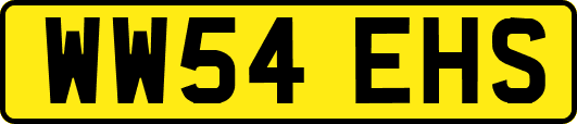 WW54EHS