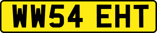 WW54EHT