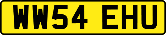 WW54EHU