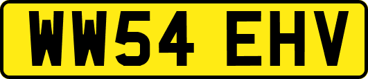 WW54EHV