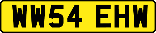 WW54EHW