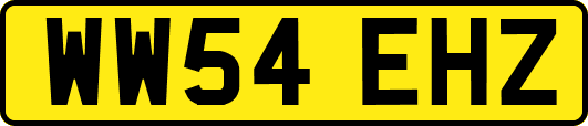WW54EHZ