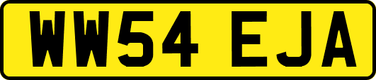 WW54EJA