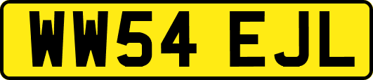 WW54EJL