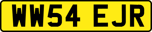 WW54EJR