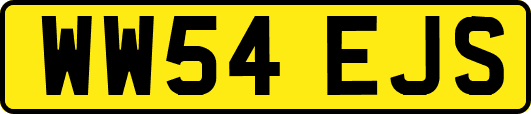 WW54EJS