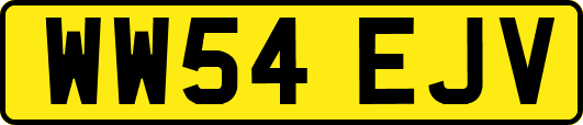WW54EJV