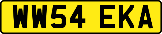 WW54EKA