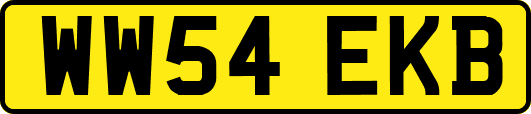 WW54EKB