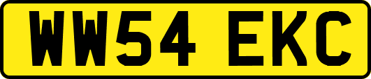 WW54EKC