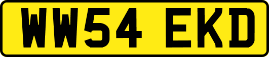 WW54EKD