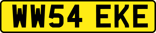 WW54EKE