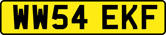 WW54EKF
