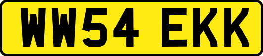 WW54EKK