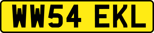 WW54EKL