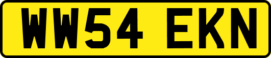 WW54EKN