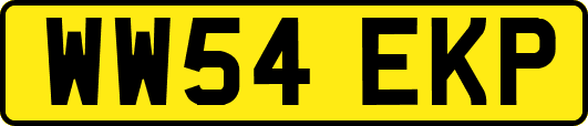 WW54EKP