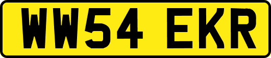 WW54EKR