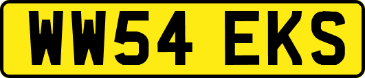 WW54EKS