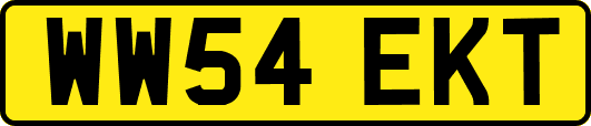 WW54EKT
