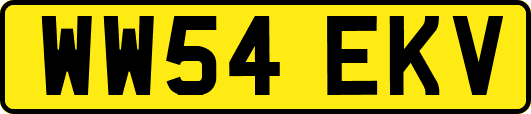 WW54EKV