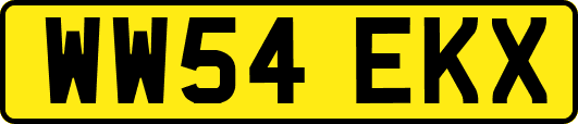 WW54EKX