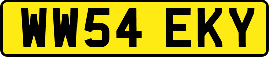 WW54EKY