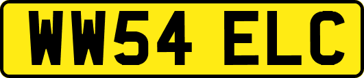 WW54ELC