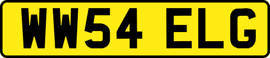 WW54ELG
