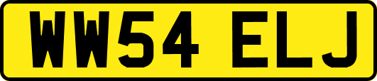 WW54ELJ