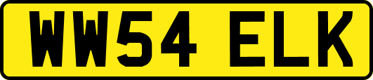 WW54ELK