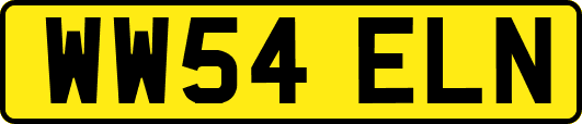 WW54ELN