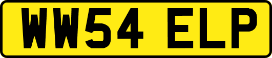 WW54ELP