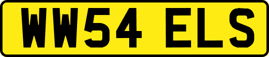 WW54ELS