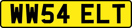 WW54ELT