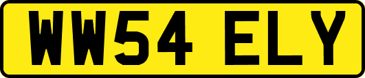 WW54ELY